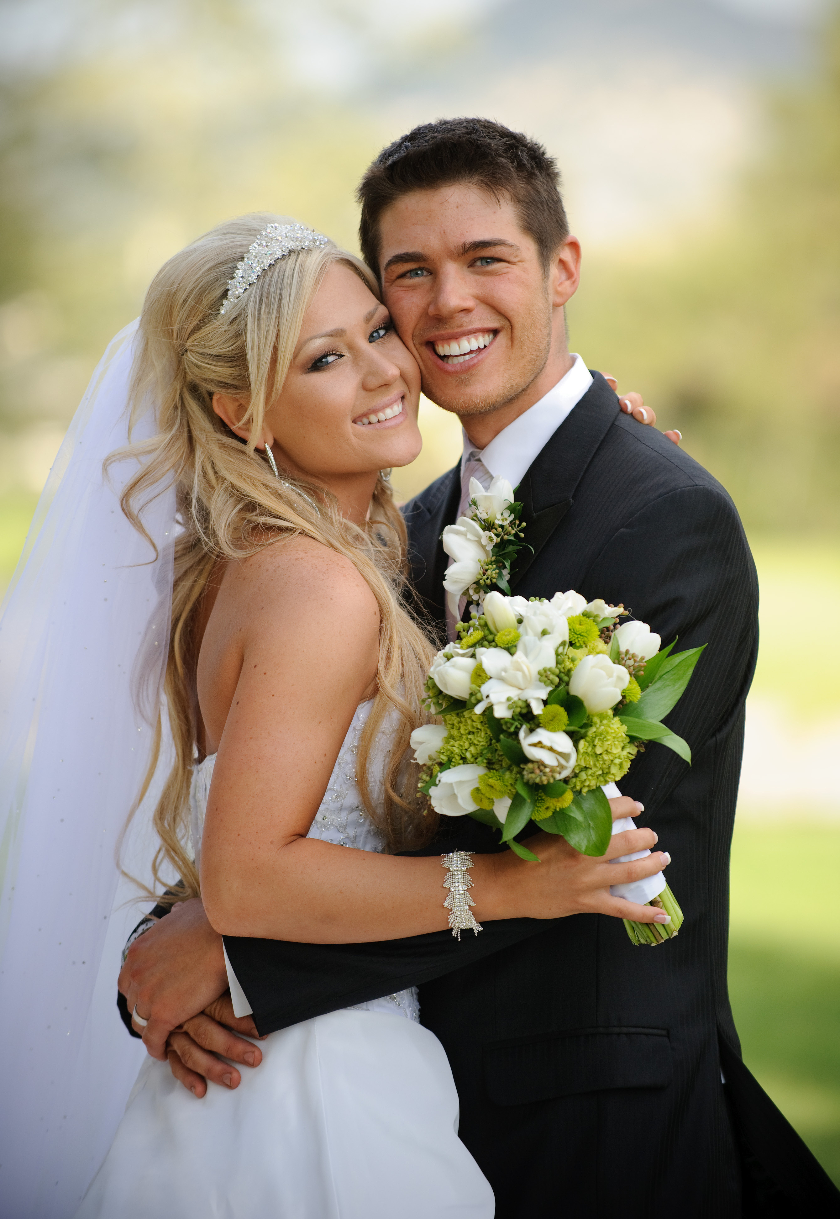 AI Couple Photo image 1
